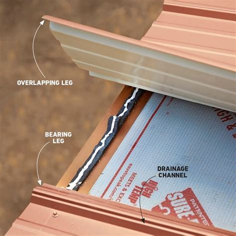 steel siding installation instructions